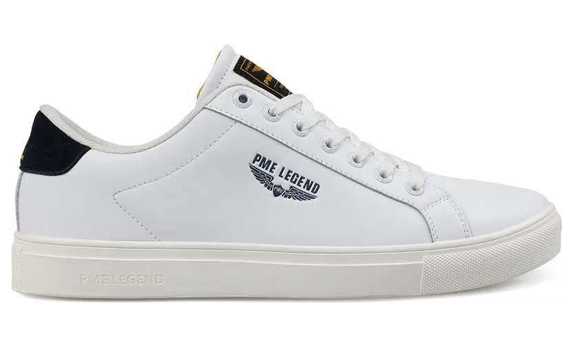 PME Legend sneaker White (PBO2503050-906)