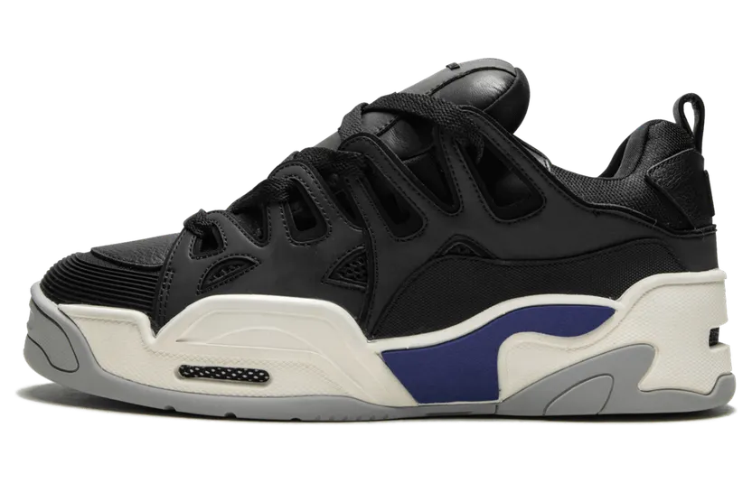 Under Armour ASAP Rocky SRLo Black Blue