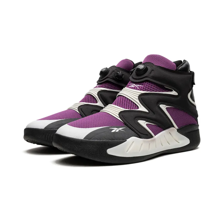 Reebok Instapump Fury Zone “Aubergine” (GX0297)