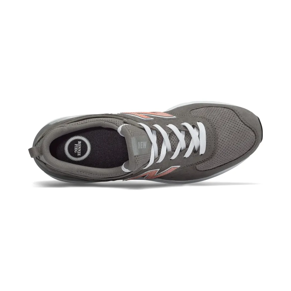 New Balance 574 Sport Ronnie Fieg X DSM Grey (Special Box) Grey/Grey (MS574KI)
