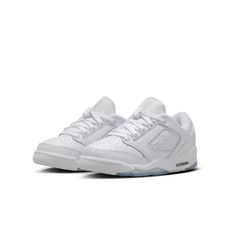 Jordan Sixty Plus Low White Pure Platinum (IO1866-101)