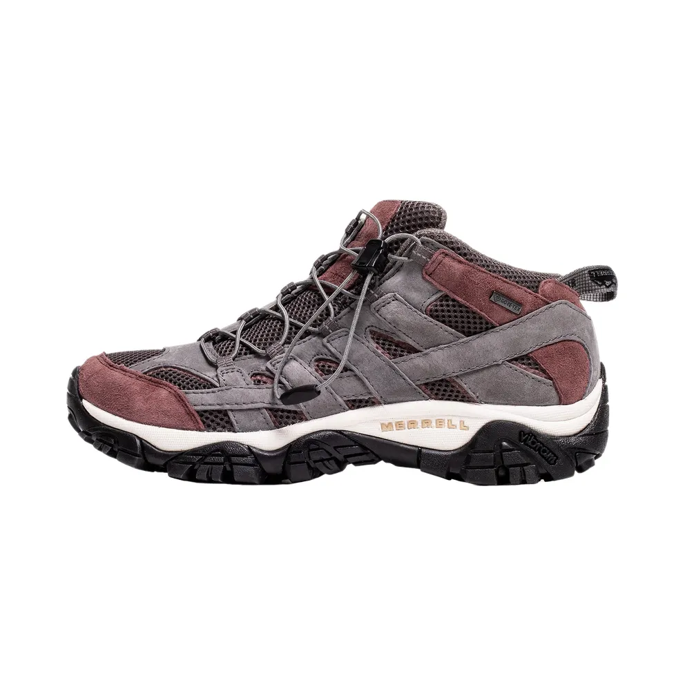 Merrell A.Four Moab 1TRL “Charcoal” (J2003379)