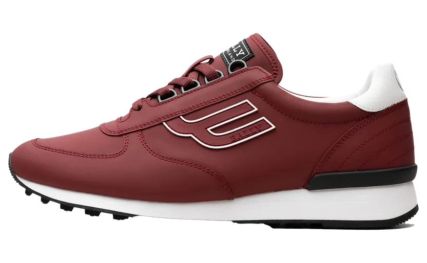 bally-sneaker GOLDY-M