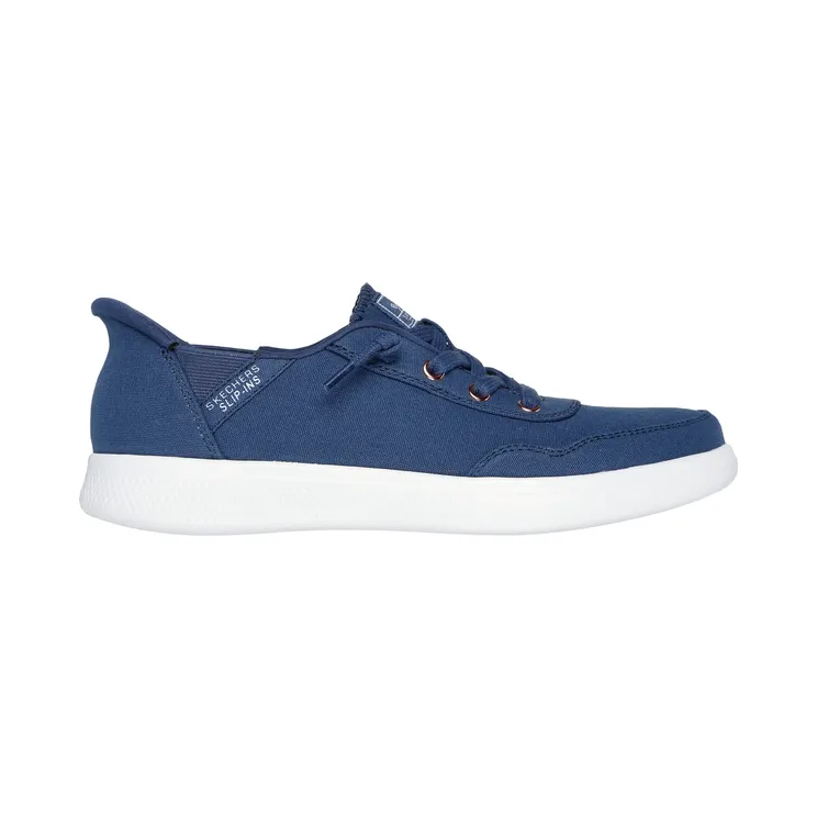 Skechers Slip-ins: BOBS Skip Cute – B Cute Sweet – Marine (114815 NVY)