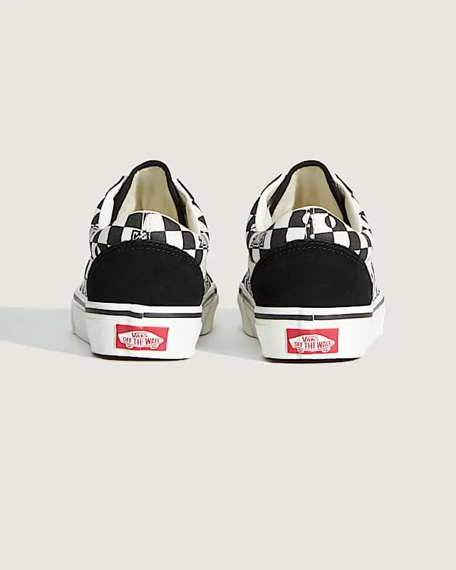 Vans Old Skool Black (VN000D2VBMA)