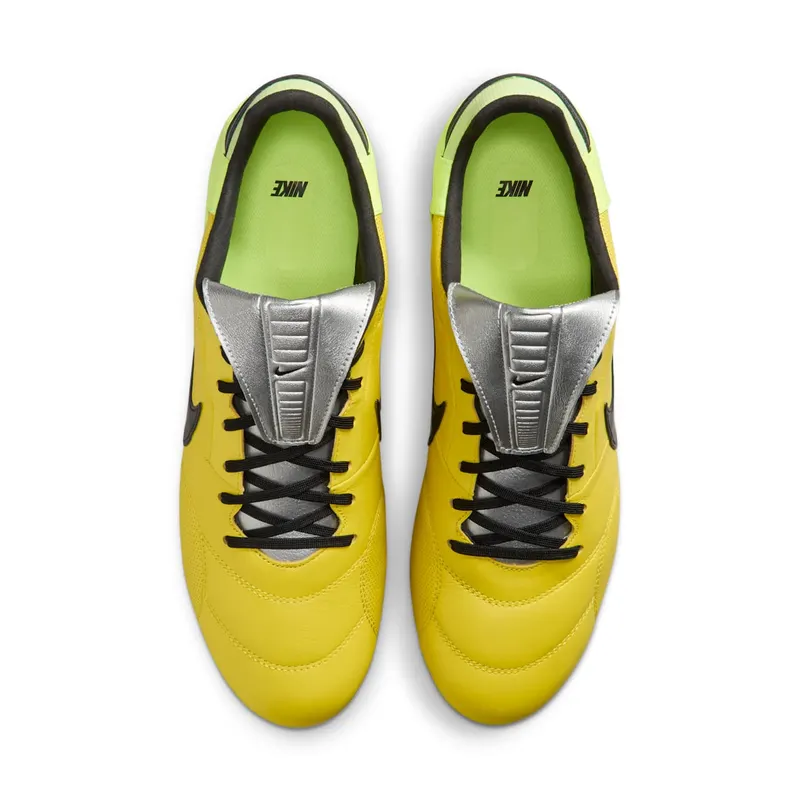 Nike Premier 3 Volt Ice Vibrant Yellow (HM0265-700)