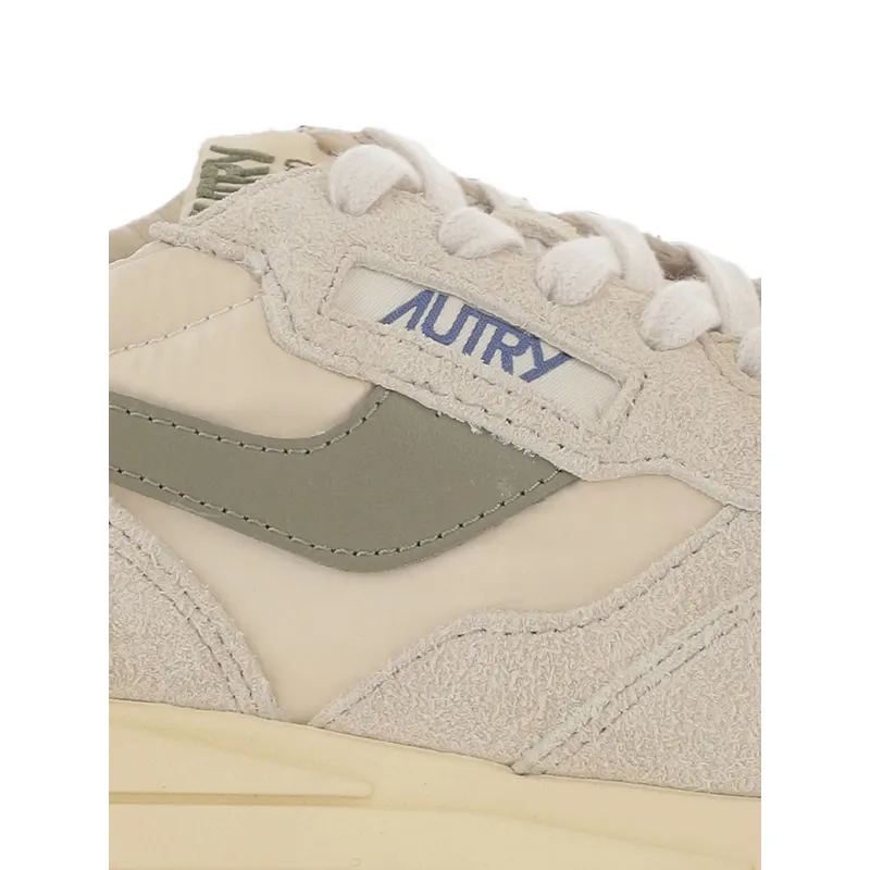 Autry Reelwind Low “Neutrals” (WWLM UT62)