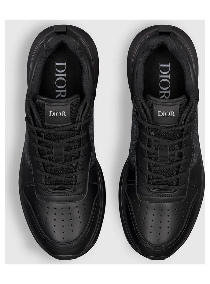 DIOR B25 Runner-sneaker (3SN299ZIR-H900) (3)