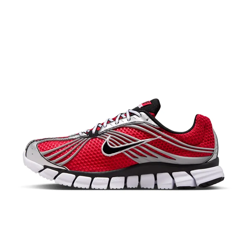Nike Zoom Skylon 11 – “University Red / Black-Metallic Silver-White” (IU1869-600)