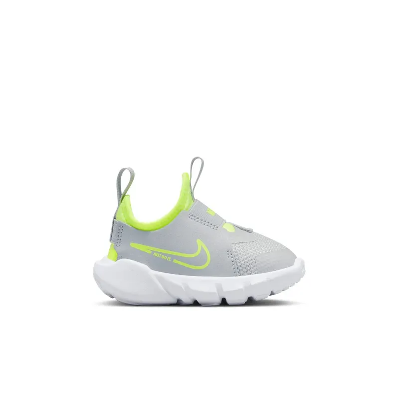 Nike Flex Runner 2 Baby/Toddler Grey (DJ6039-005)