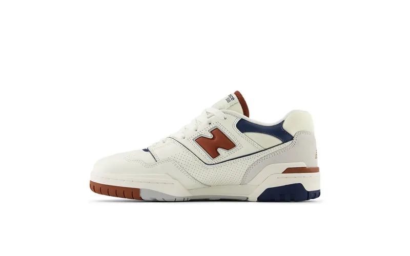 New Balance 550 Sea Salt Relic Brown (BB550ESG)