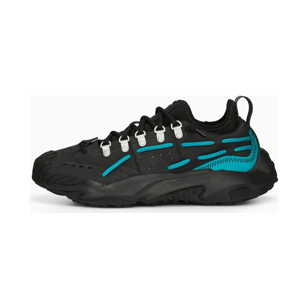 Puma x KOCHÉ Plexus Schwarz (392078-01)