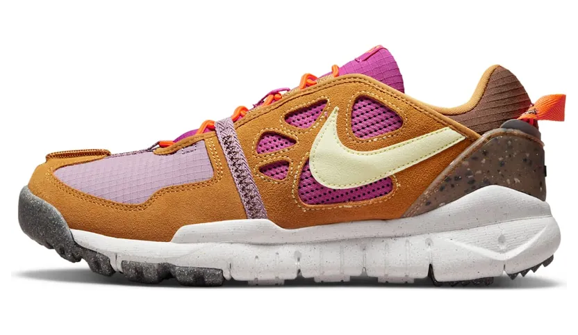 Nike Free Terra Vista Next Natureen Bruin (DM0861-700)