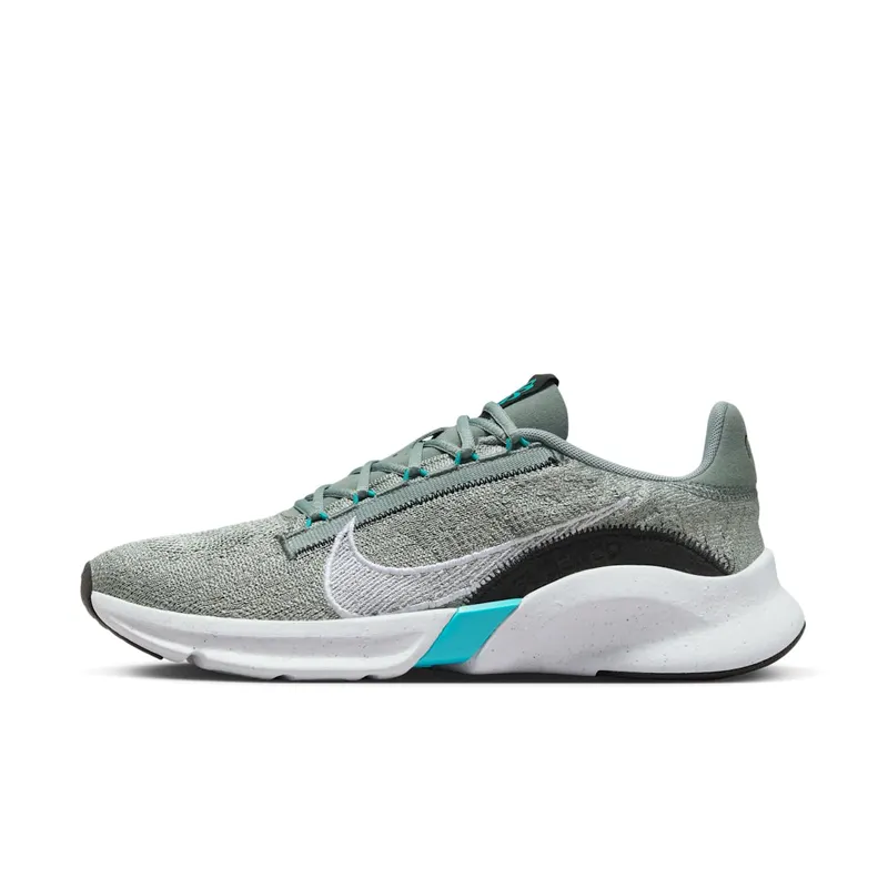 Cross training Shoes Nike SuperRep Go 3 Next Nature Flyknit DH3394-301