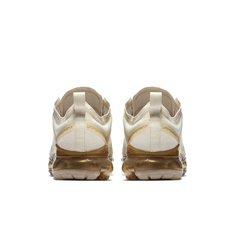 Nike Air VaporMax 2019 Cream Light Bone (W) Cream/Sail-Light Bone (AR6632-101)