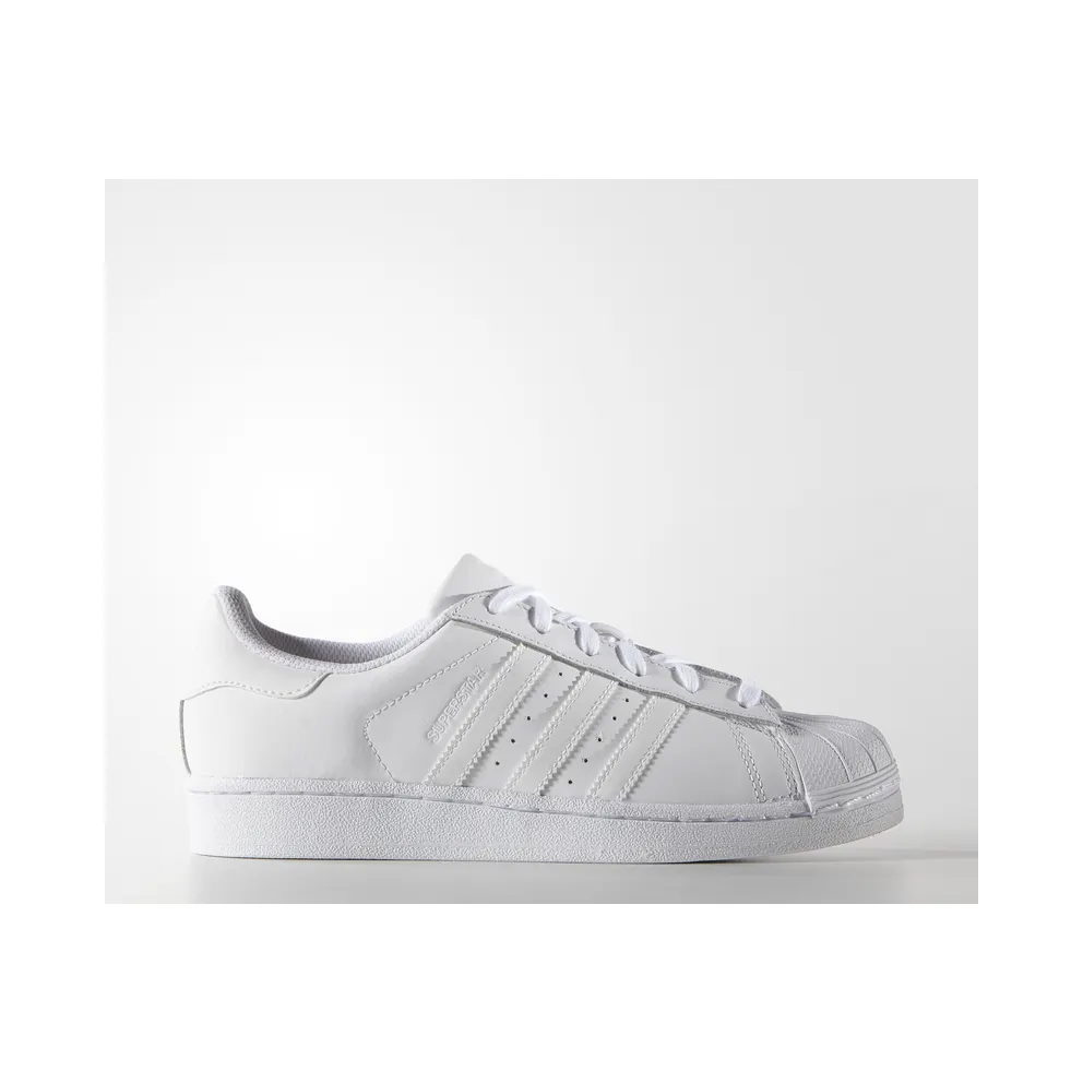 adidas Superstar Triple White (W)