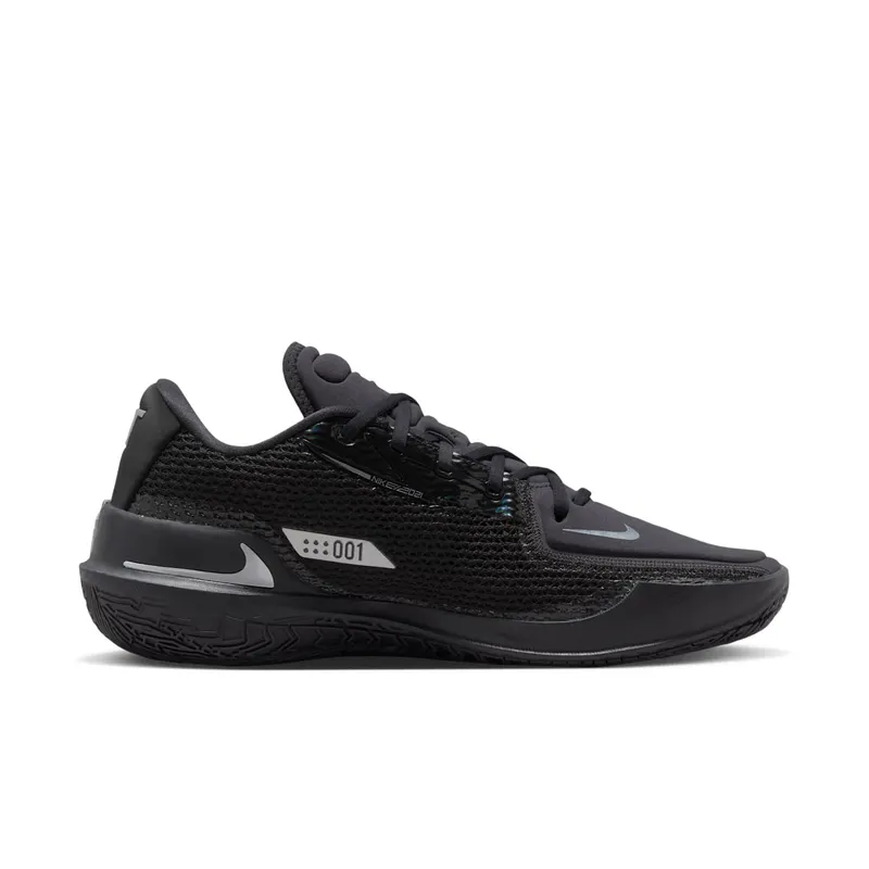Nike Air Zoom GT Cut Black Chrome (CZ0175-006)