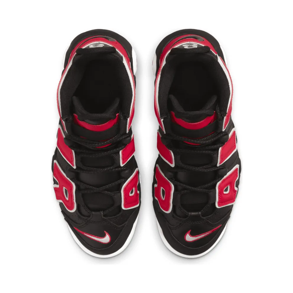 Nike Air More Uptempo Black (DM3190-001)