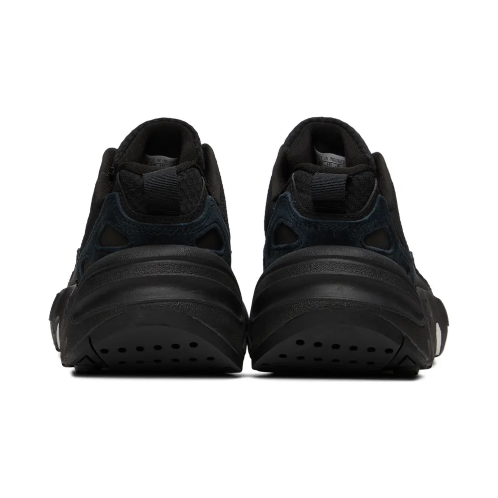 Adidas ZX 22 BOOST Core Black / Core Black / Cloud White (GY6701)