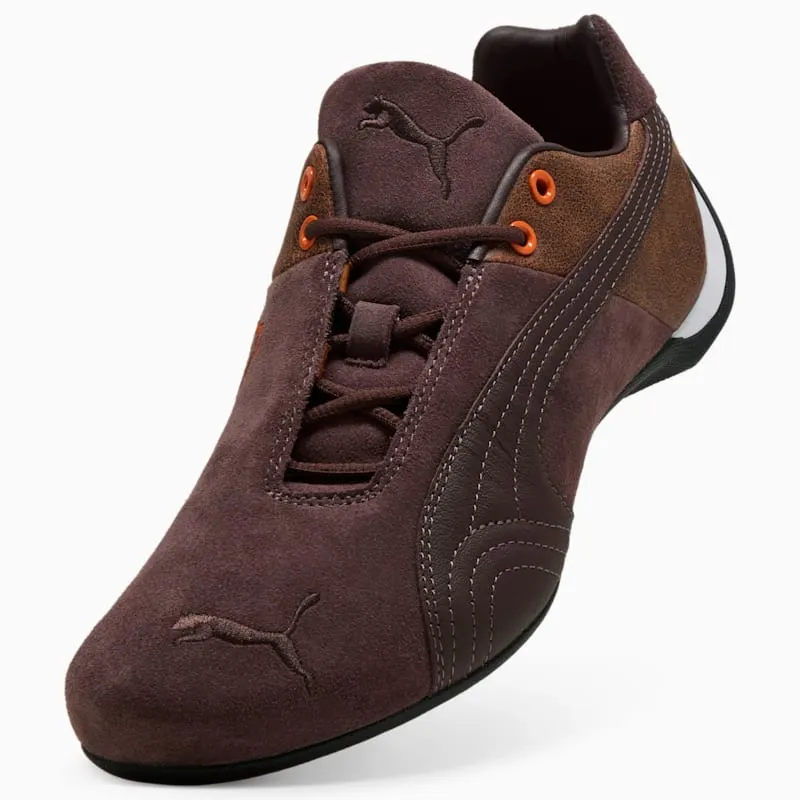 PUMA Future Cat sneakers – Bruin (40528501)