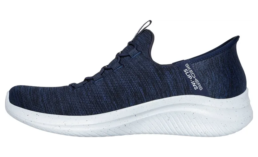 skechers-ultra-flex 232936_NVY