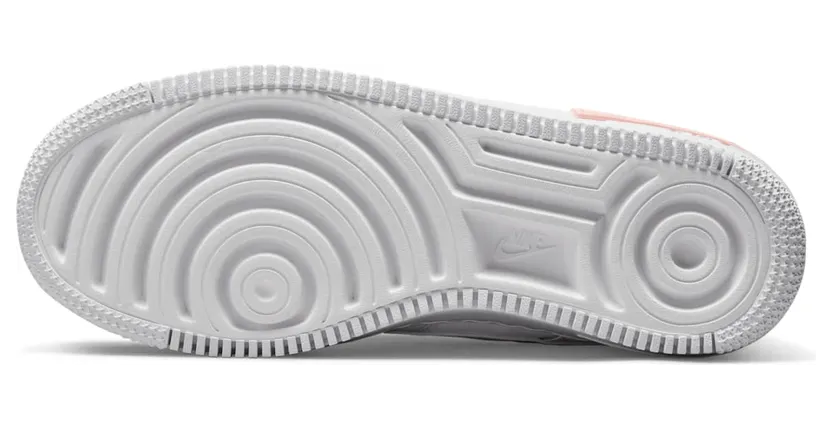 Nike Air Force 1 Shadow “Atmosphere”: pastel in lagen, en hoe je hem draagt (2)
