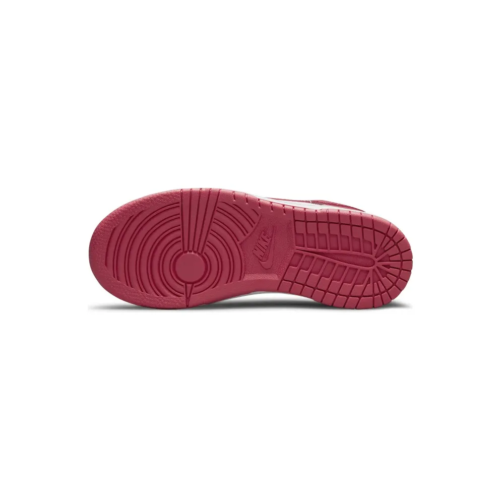 Nike Dunk Low White Gypsy Rose (PS) (DC9564-111)