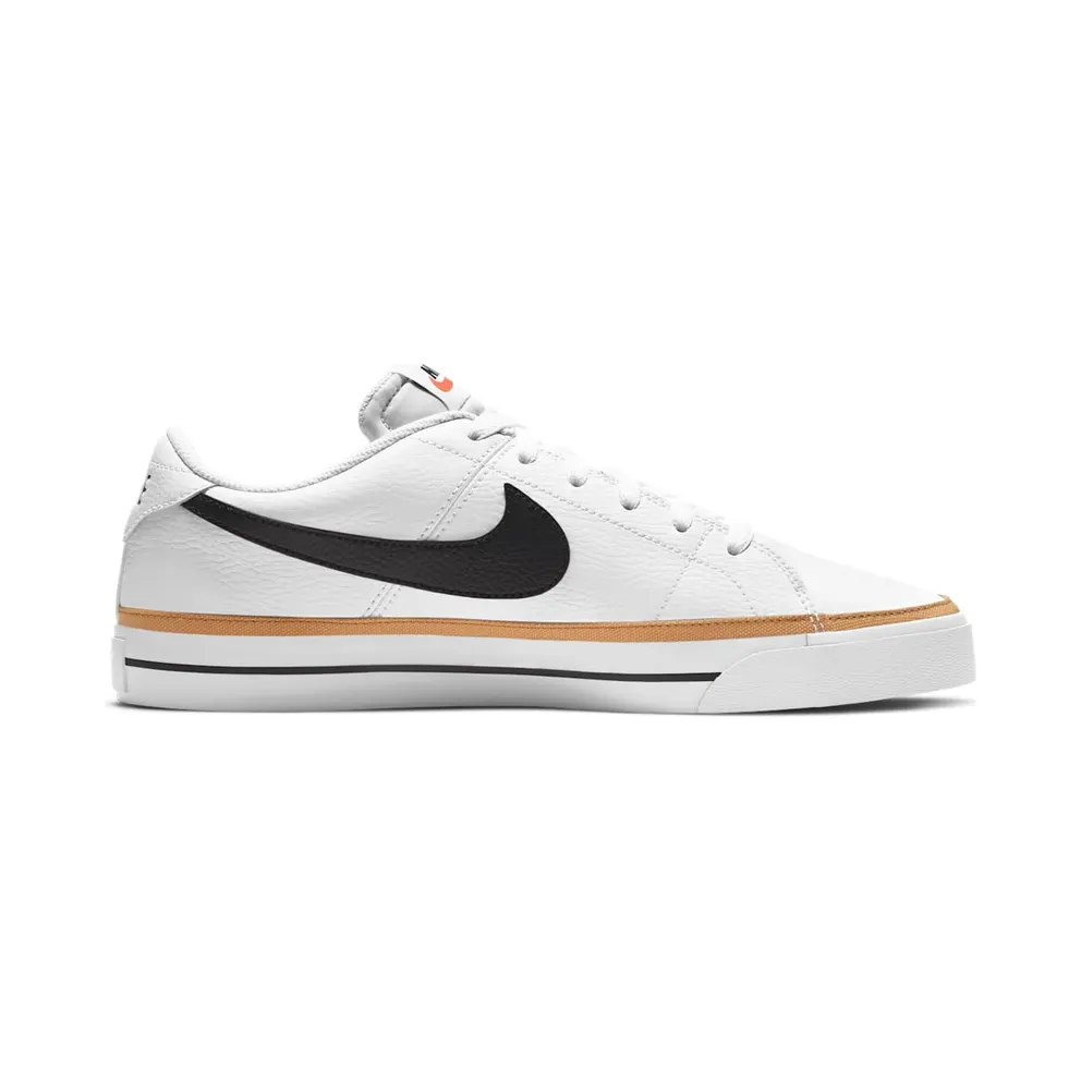 NikeCourt Legacy White (CU4150-102)