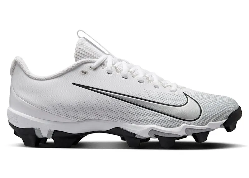 Nike Vapor Shark 3 White Wolf Grey Black Metallic Silver (FB3304-100)