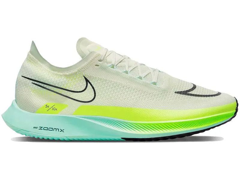 Nike ZoomX StreakFly Mint Foam Volt (DX3415-100)