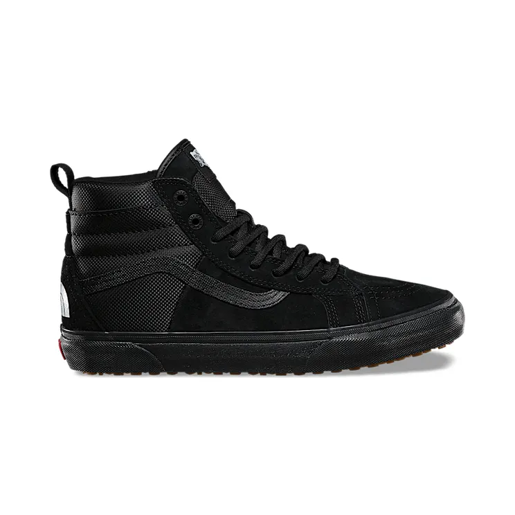 Vans Sk8-Hi 46 MTE DX The North Face Black