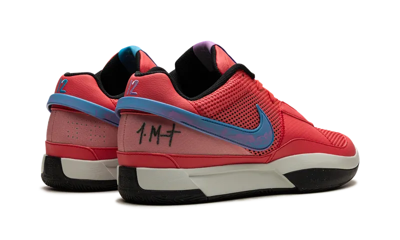 Nike Ja 1 “Ember Glow” (DR8785-800)