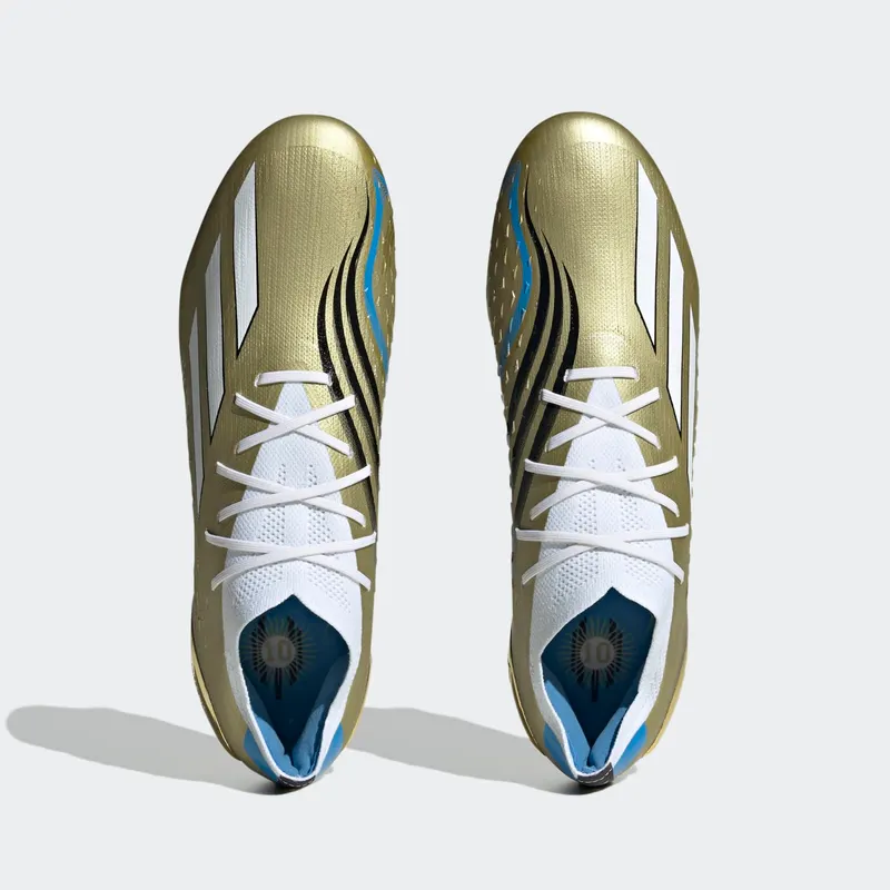 adidas X Speedportal.1 FG Messi Leyenda (HP9138)