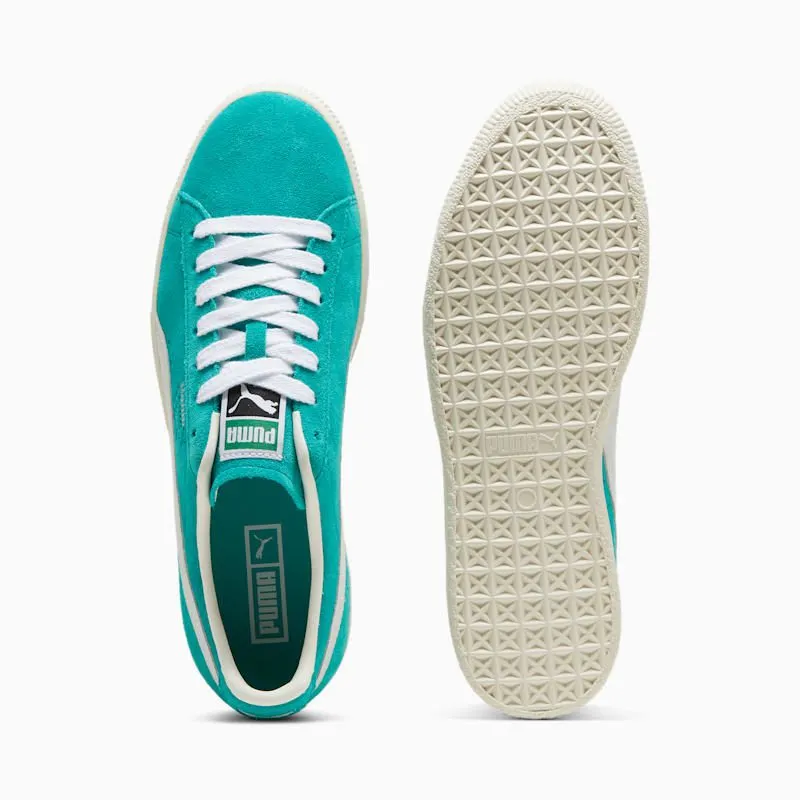 Puma Clyde OG Spectra Green (391962-13)