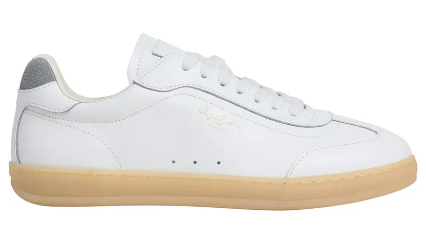 pepe-sneaker PLS000041-803