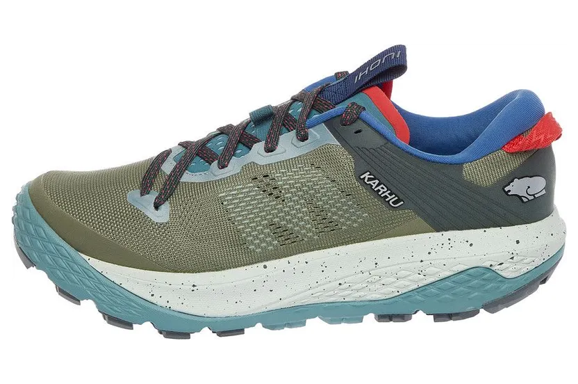 karhu-sneaker F104905