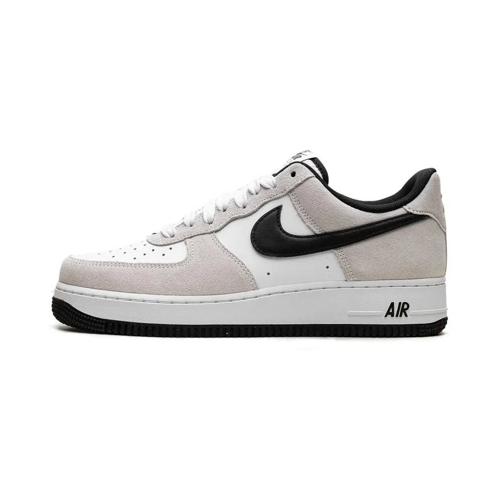 Nike Air Force 1 Low ’07 LV8 “White Black” (IB6388-100)