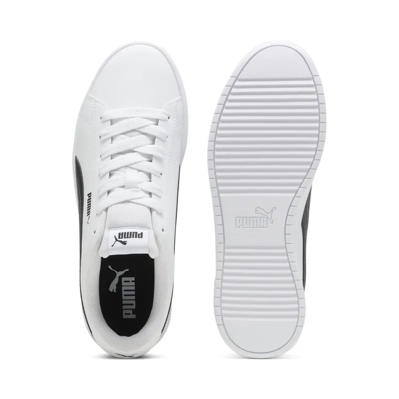 Puma Rickie “Puma White / Puma Black” (394251_16)