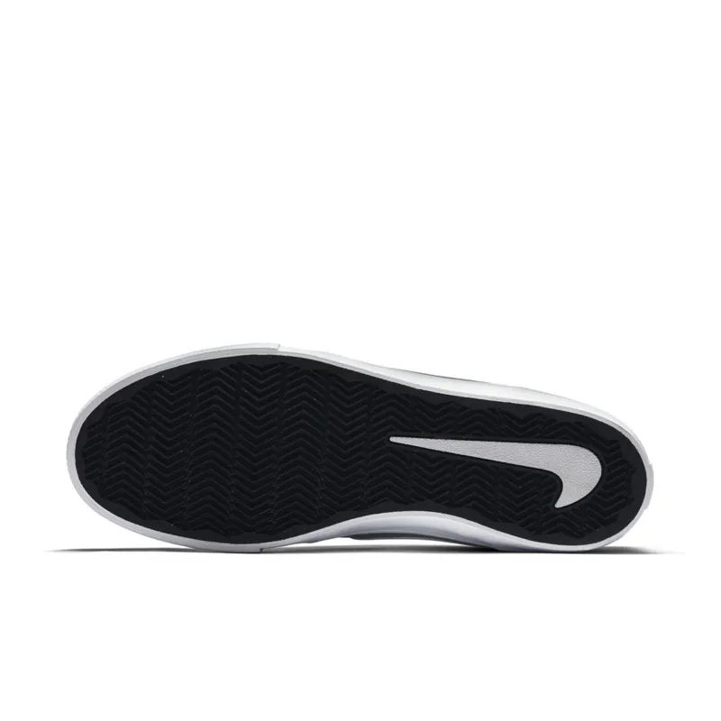 Nike  Sb Portmore Ii Solar Cool Grey/White-Black Cool Grey/White-Black (880266-010)