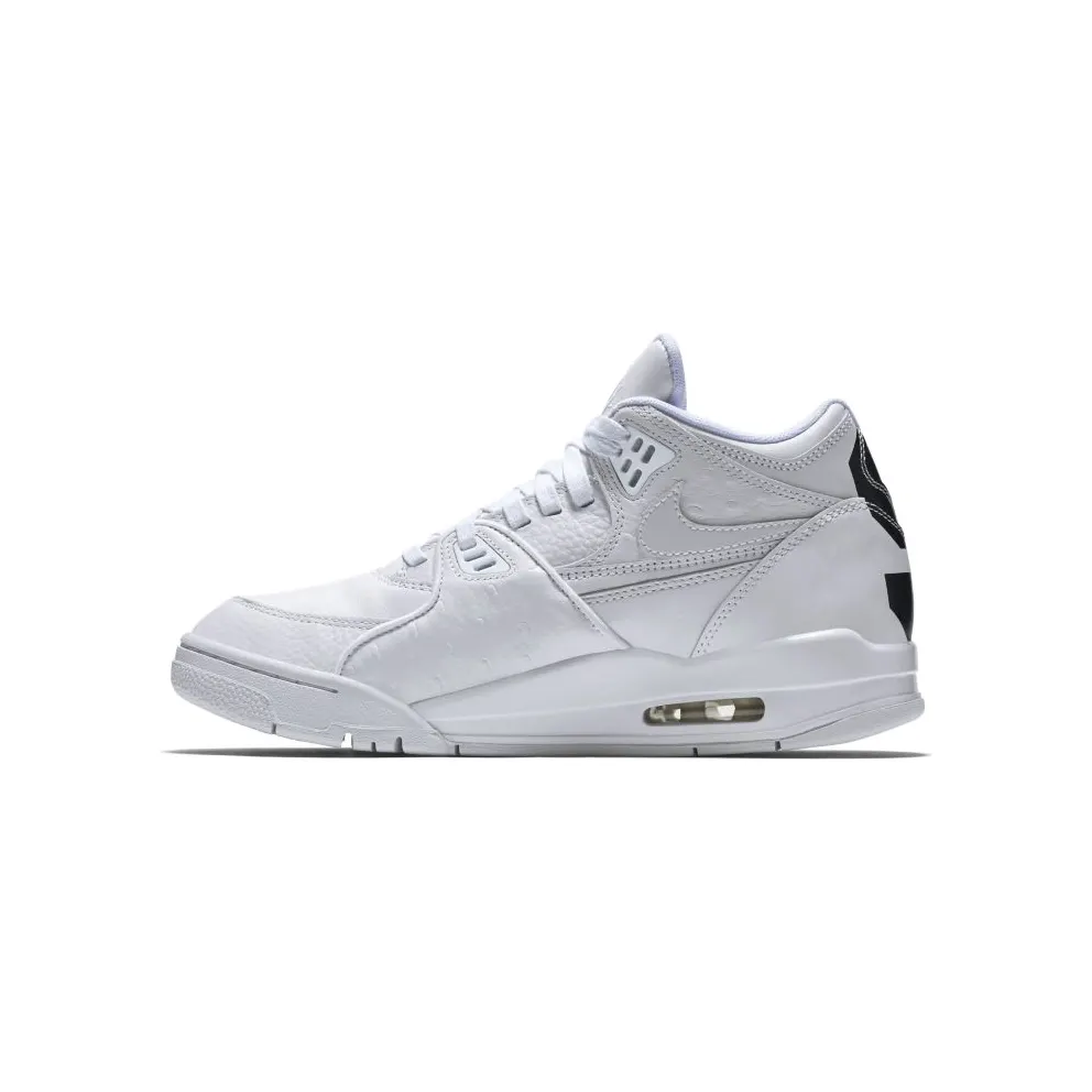 Nike Air Flight 89 Triple White White/White-White (804605-100)