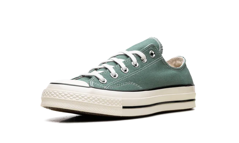 Converse Chuck 70 low “Admiral Elm Green” (A06524F)