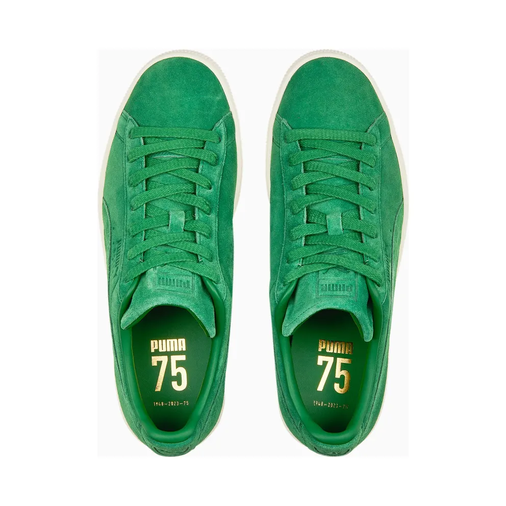 Puma Suede Classic 75Y Green/Black (39332504)
