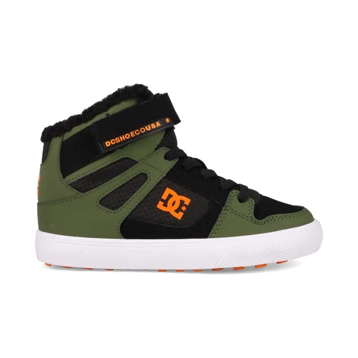 DC Pure High-Top Wnt Ev (ADBS300327301)