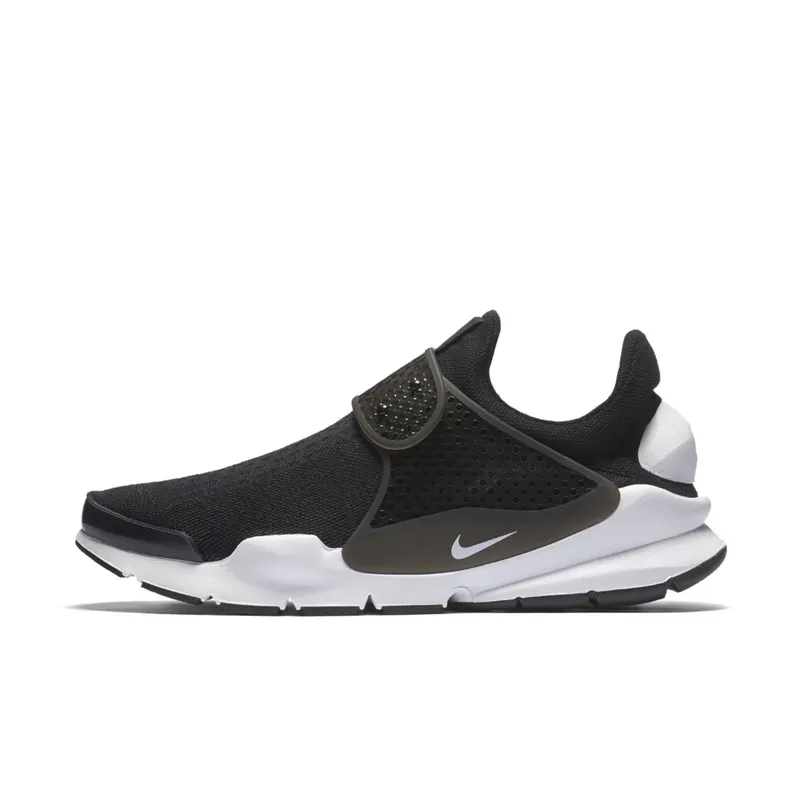 Nike Sock Dart Kjcrd Black/White Black/White (819686-005)
