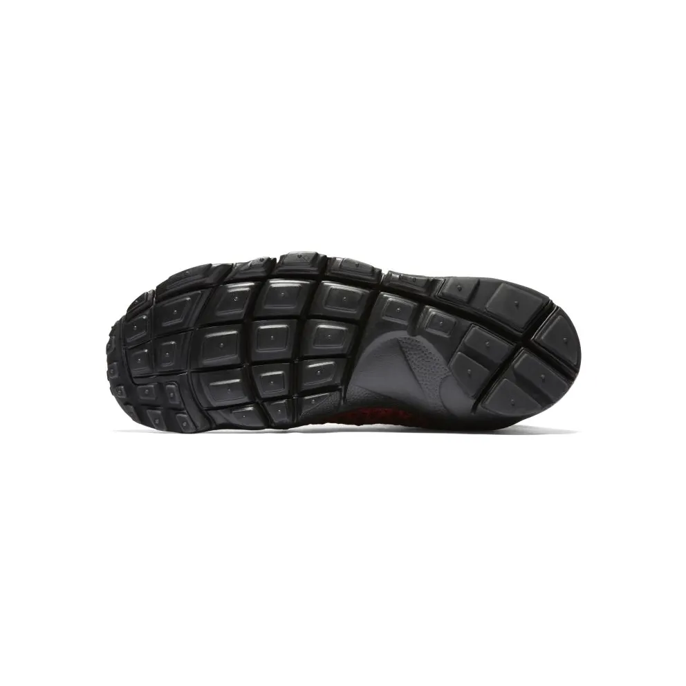 Nike Footscape Magista Team Red Team Red/Metallic Gold-Black (830600-600)