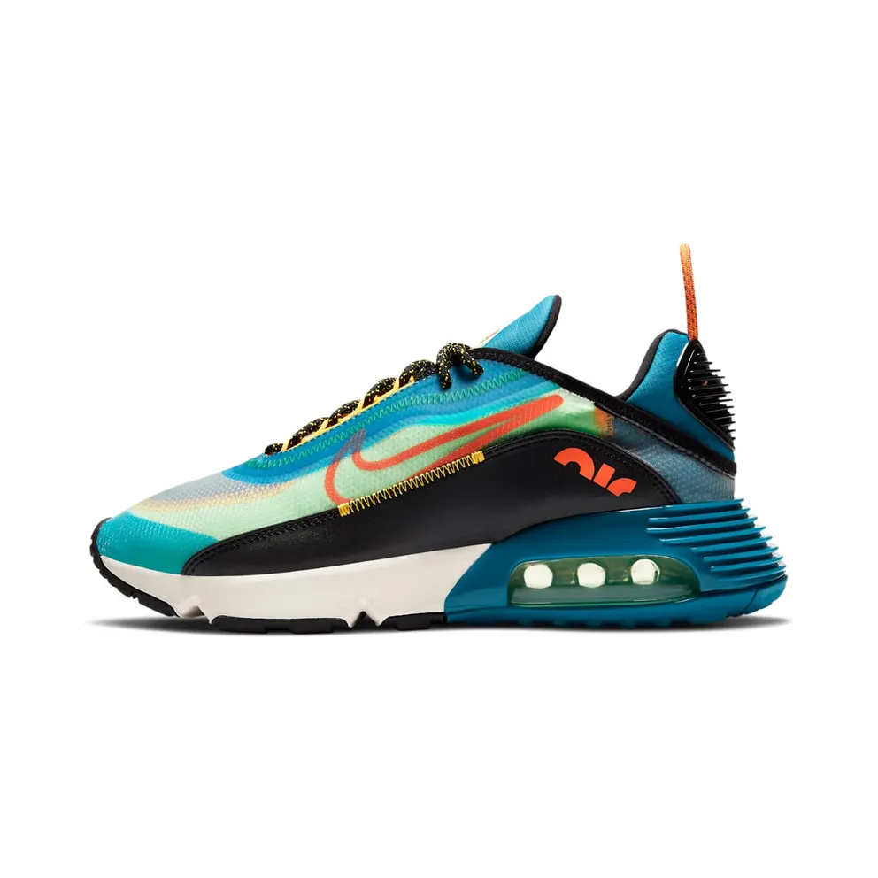 Nike Air Max 2090 Green Abyss Illusion Green (CZ7867-300)