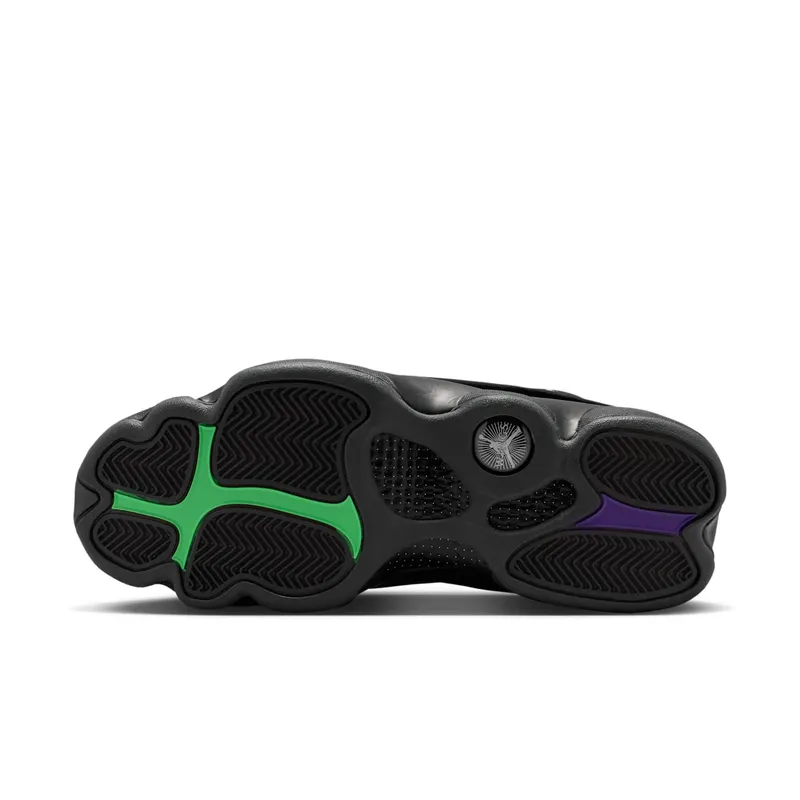 Air Jordan 13 Retro – Wings – “Black / Black / Black” (IX1872-001)