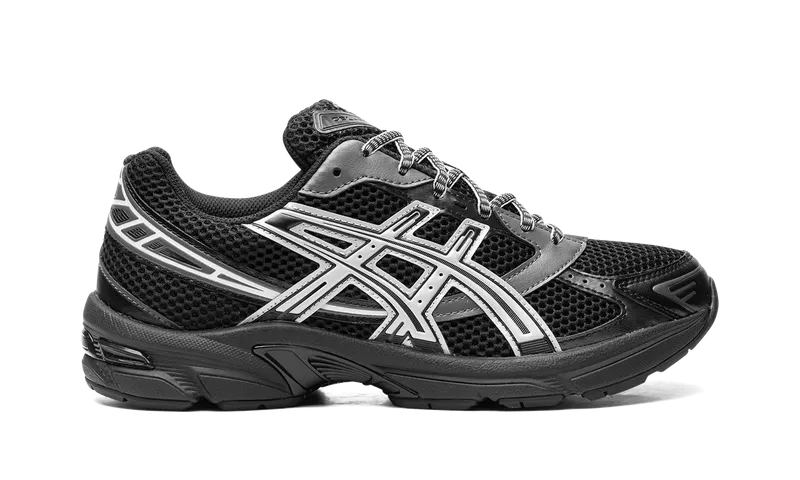 Asics Gel-1130 Exclusive “Black White” (1201A910-001)