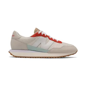 New Balance 237 White Ghost Pepper (MS237PG)