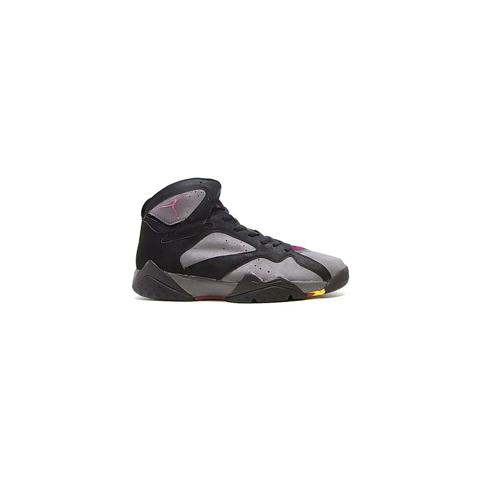 Jordan 7 OG Bordeaux (1992)